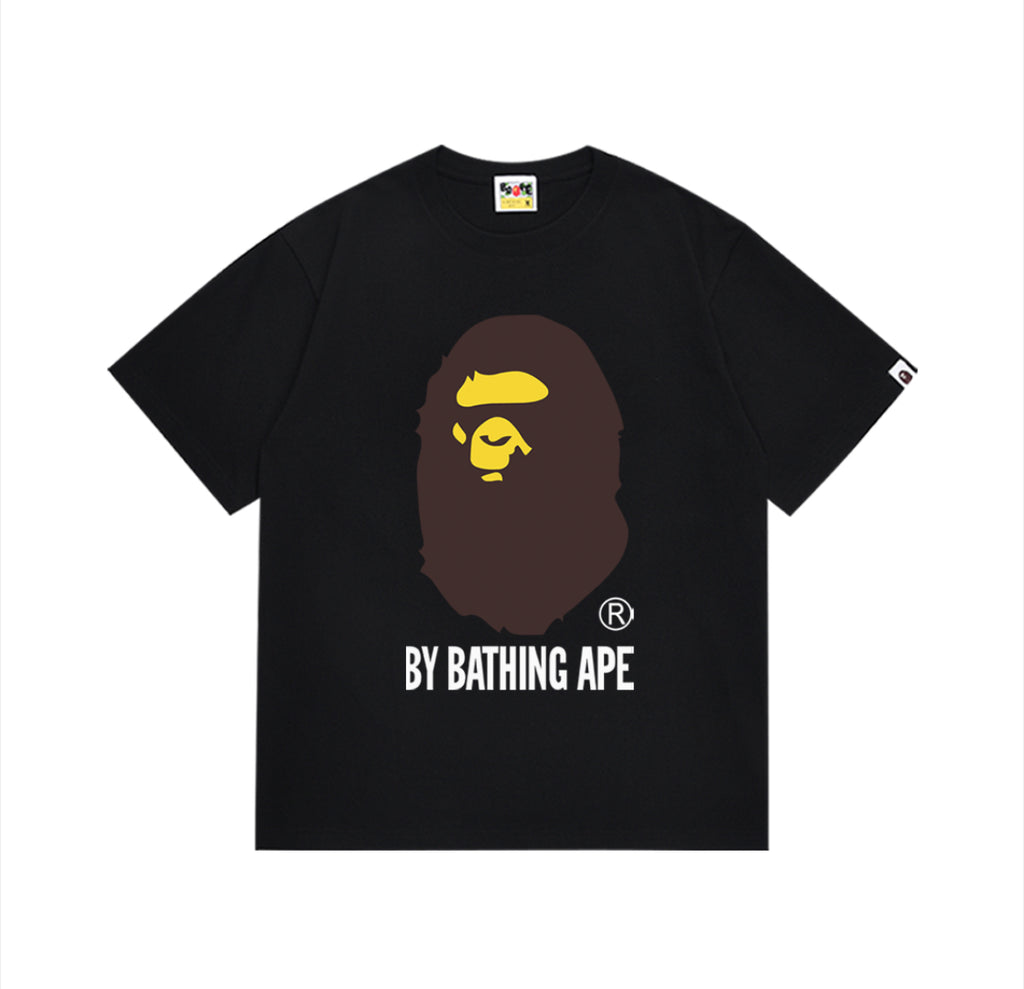 BAPE Big Ape Head Tee