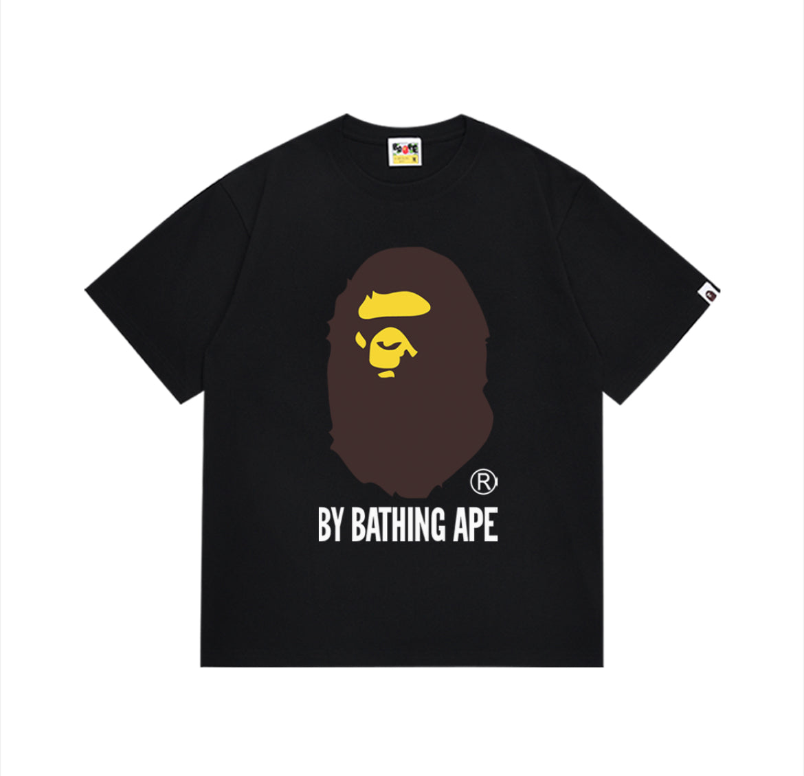 BAPE Big Ape Head Tee