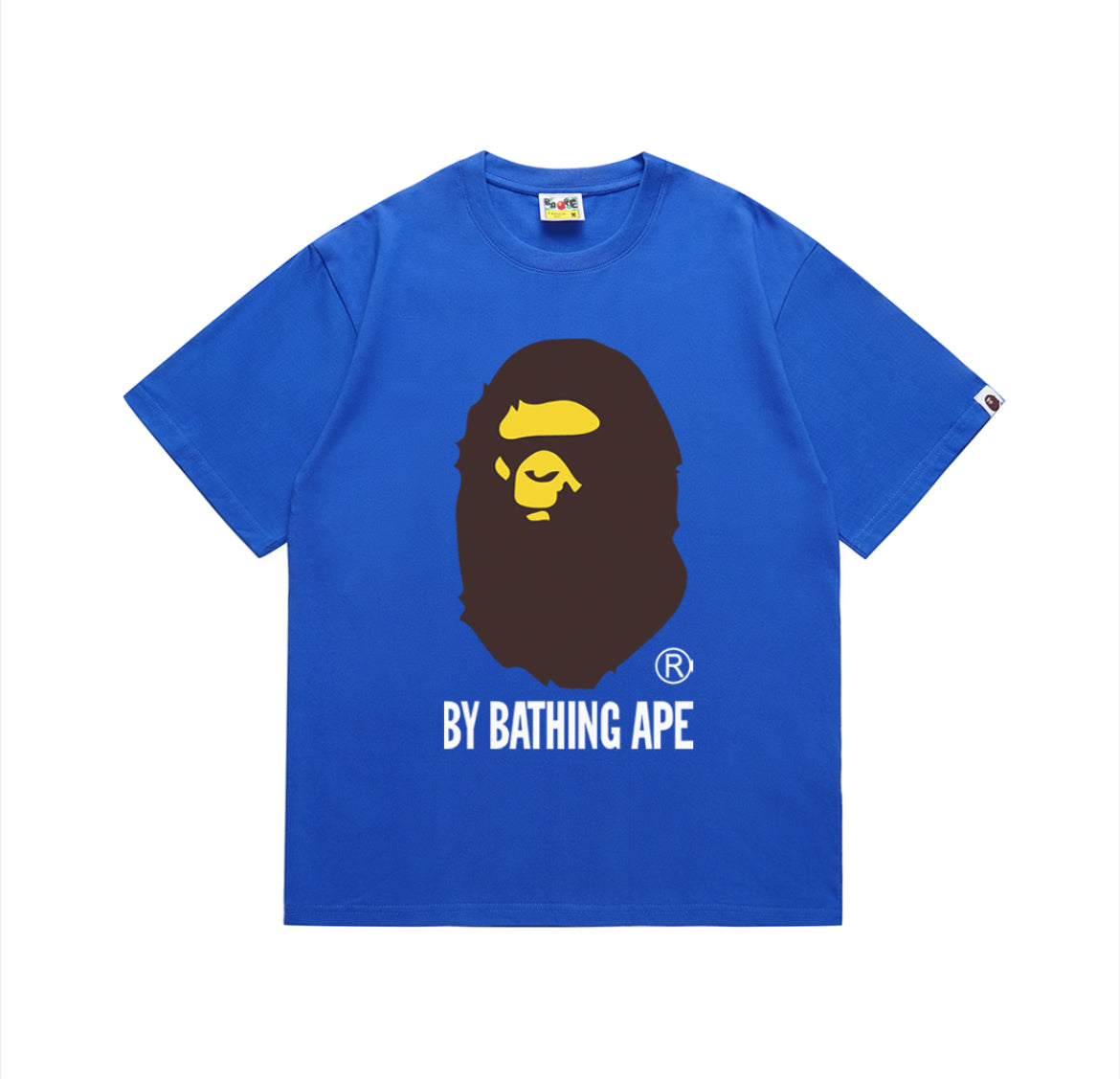 BAPE Big Ape Head Tee