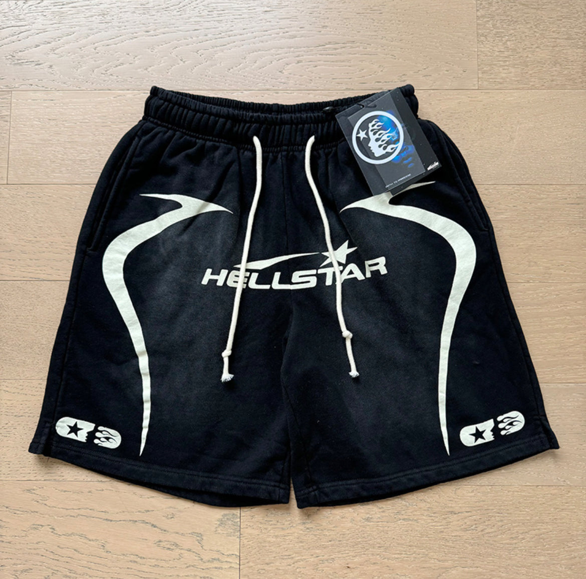 Hellstar Shorts